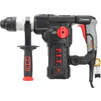 Перфоратор P.I.T. PBH32-C6 (кейс) - Превью изображения №8 — Интернет-магазин ПроЗаказ