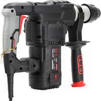 Перфоратор P.I.T. PBH32-C6 (кейс) - Превью изображения №14 — Интернет-магазин ПроЗаказ