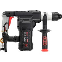 Перфоратор P.I.T. PBH32-C6 (кейс) - Превью изображения №13 — Интернет-магазин ПроЗаказ