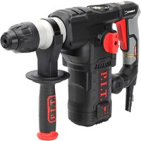 Перфоратор P.I.T. PBH32-C6 (кейс) - Превью изображения №9 — Интернет-магазин ПроЗаказ