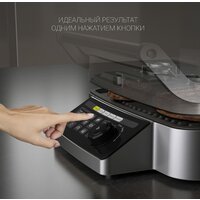 Электрогриль Polaris PGP 3002DP - Превью изображения №7 — Интернет-магазин ПроЗаказ
