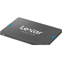 SSD Lexar NQ100 1.92GB LNQ100X1920-RNNNG - Превью изображения №3 — Интернет-магазин ПроЗаказ