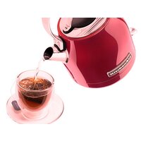 Электрический чайник KitchenAid 5KEK1222EER - Превью изображения №8 — Интернет-магазин ПроЗаказ