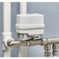 Электрический вентиль Gidrolock Winner Bugatti 1/2