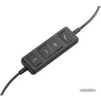Офисная гарнитура Logitech H570e Mono USB-A (UC) - Превью изображения №3 — Интернет-магазин ПроЗаказ