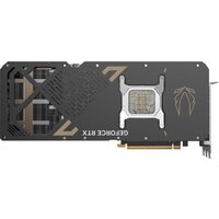 Видеокарта ZOTAC Gaming GeForce RTX 5090 Solid OC ZT-B50900J-10P - Превью изображения №4 — Интернет-магазин ПроЗаказ