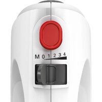 Миксер Bosch MFQ2600G - Превью изображения №4 — Интернет-магазин ПроЗаказ