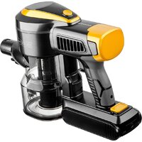 Пылесос Brayer BR4273 - Превью изображения №12 — Интернет-магазин ПроЗаказ