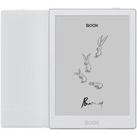 Onyx BOOX Go 6 (белый)