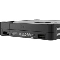Комплект вентиляторов для корпуса с контроллером Corsair iCUE LINK QX120 RGB Triple Pack + Hub CO-9051002-WW - Превью изображения №13 — Интернет-магазин ПроЗаказ