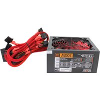 Блок питания Ginzzu PC500 - Превью изображения №2 — Интернет-магазин ПроЗаказ