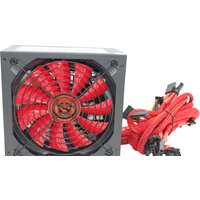 Блок питания Ginzzu PC500 - Превью изображения №4 — Интернет-магазин ПроЗаказ