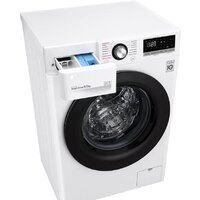 Стиральная машина LG F2V3GS6W - Превью изображения №9 — Интернет-магазин ПроЗаказ