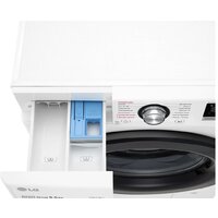 Стиральная машина LG F2V3GS6W - Превью изображения №7 — Интернет-магазин ПроЗаказ