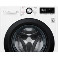 Стиральная машина LG F2V3GS6W - Превью изображения №6 — Интернет-магазин ПроЗаказ