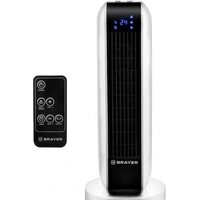 Тепловентилятор Brayer BR4802 - Превью изображения №8 — Интернет-магазин ПроЗаказ