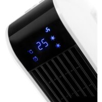 Тепловентилятор Brayer BR4802 - Превью изображения №2 — Интернет-магазин ПроЗаказ