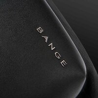 Городской рюкзак Bange BG7718 (черный) - Превью изображения №9 — Интернет-магазин ПроЗаказ