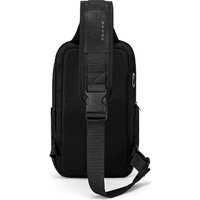 Городской рюкзак Bange BG7718 (черный) - Превью изображения №3 — Интернет-магазин ПроЗаказ