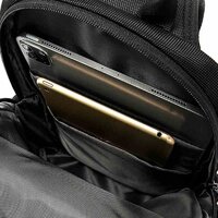 Городской рюкзак Bange BG7718 (черный) - Превью изображения №10 — Интернет-магазин ПроЗаказ