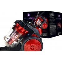 Пылесос Eurostek EVC-3002 - Превью изображения №2 — Интернет-магазин ПроЗаказ