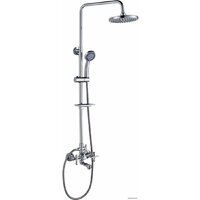 Душевые системы и гарнитуры