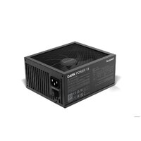 Блок питания be quiet! Dark Power 13 850W BN334 - Превью изображения №3 — Интернет-магазин ПроЗаказ