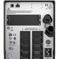 Источник бесперебойного питания APC Smart-UPS 1500VA LCD 230V (SMT1500I) - Превью изображения №2 — Интернет-магазин ПроЗаказ