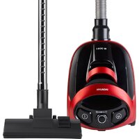 Пылесос Hyundai HYV-C1990 - Превью изображения №9 — Интернет-магазин ПроЗаказ