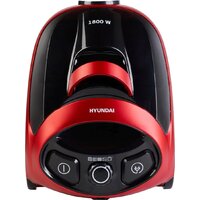 Пылесос Hyundai HYV-C1990 - Превью изображения №10 — Интернет-магазин ПроЗаказ