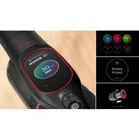 Пылесос Bosch Unlimited 10 BCS1051POW - Превью изображения №6 — Интернет-магазин ПроЗаказ
