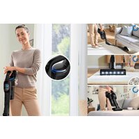 Пылесос Bosch Unlimited 10 BCS1051POW - Превью изображения №2 — Интернет-магазин ПроЗаказ