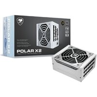 Блок питания Cougar Polar X2 1050 CGR PRX2-1050 - Превью изображения №7 — Интернет-магазин ПроЗаказ