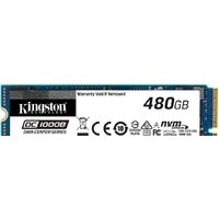 SSD Kingston DC1000B 480GB SEDC1000BM8/480G - Превью изображения №1 — Интернет-магазин ПроЗаказ
