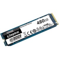 SSD Kingston DC1000B 480GB SEDC1000BM8/480G - Превью изображения №2 — Интернет-магазин ПроЗаказ