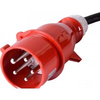 Электрическая тепловая пушка Ресанта ТЭПК-9000K - Превью изображения №4 — Интернет-магазин ПроЗаказ