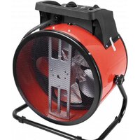 Электрическая тепловая пушка Ресанта ТЭПК-9000K - Превью изображения №2 — Интернет-магазин ПроЗаказ