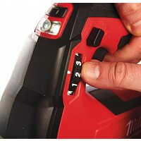 Пистолет для герметика Milwaukee M18 GG-201C 4933440490 - Превью изображения №2 — Интернет-магазин ПроЗаказ