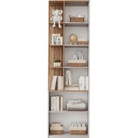 Шкаф-пенал Аквилон Чарли №5.2 правый (кашемир/авелано) - Превью изображения №11 — Интернет-магазин ПроЗаказ