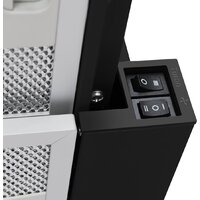Кухонная вытяжка Amica OTP6253BG - Превью изображения №7 — Интернет-магазин ПроЗаказ