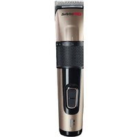 Триммер для бороды и усов BaByliss PRO FX862E - Превью изображения №4 — Интернет-магазин ПроЗаказ