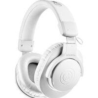 Audio-Technica ATH-M20xBT (белый)