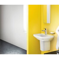 Смеситель Hansgrohe Logis 100 71102000 00020242 - Превью изображения №3 — Интернет-магазин ПроЗаказ