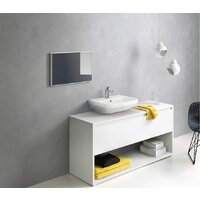 Смеситель Hansgrohe Logis 100 71102000 00020242 - Превью изображения №5 — Интернет-магазин ПроЗаказ