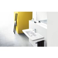 Смеситель Hansgrohe Logis 100 71102000 00020242 - Превью изображения №2 — Интернет-магазин ПроЗаказ