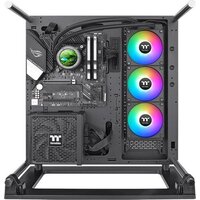Система жидкостного охлаждения для процессора Thermaltake TH360 V2 Ultra EX ARGB CL-W415-PL12SW-A - Превью изображения №7 — Интернет-магазин ПроЗаказ