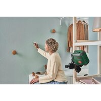 Лазерный нивелир Bosch AdvancedLevel 2G 0603663GZ0 - Превью изображения №4 — Интернет-магазин ПроЗаказ