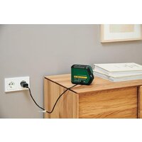 Лазерный нивелир Bosch AdvancedLevel 2G 0603663GZ0 - Превью изображения №3 — Интернет-магазин ПроЗаказ