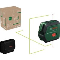 Bosch AdvancedLevel 2G 0603663GZ0