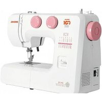 Электромеханическая швейная машина Janome 311PG - Превью изображения №5 — Интернет-магазин ПроЗаказ